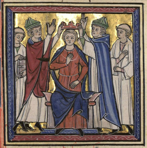 Baudouin Ier, roi de Jérusalem