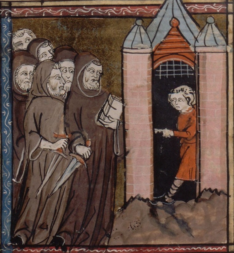 Morphia de Mélitène
