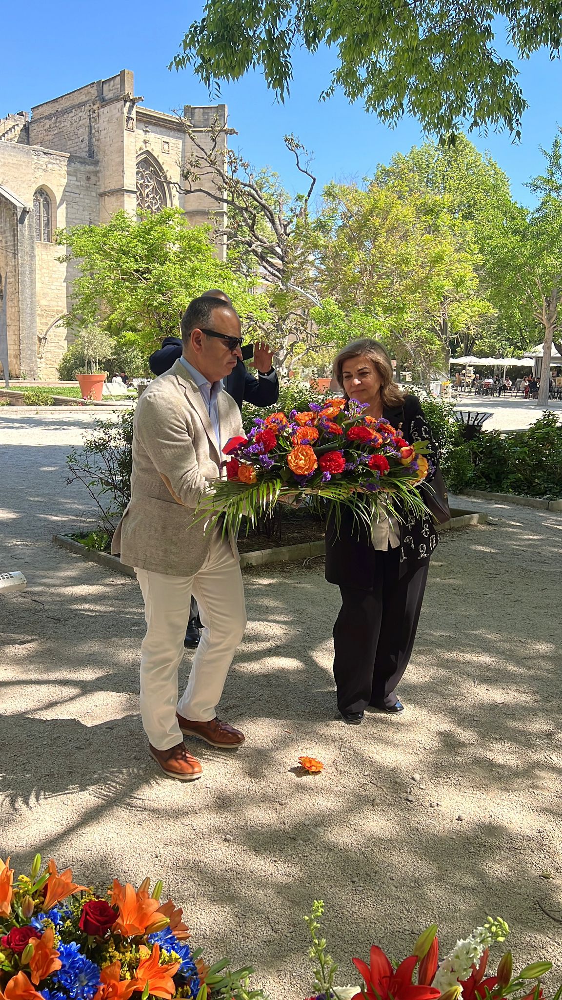 Համաժողով հայկական արվեստի մասին