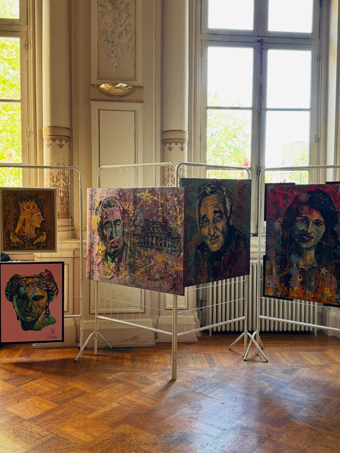 Exposition