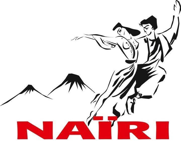 Logo Nairi