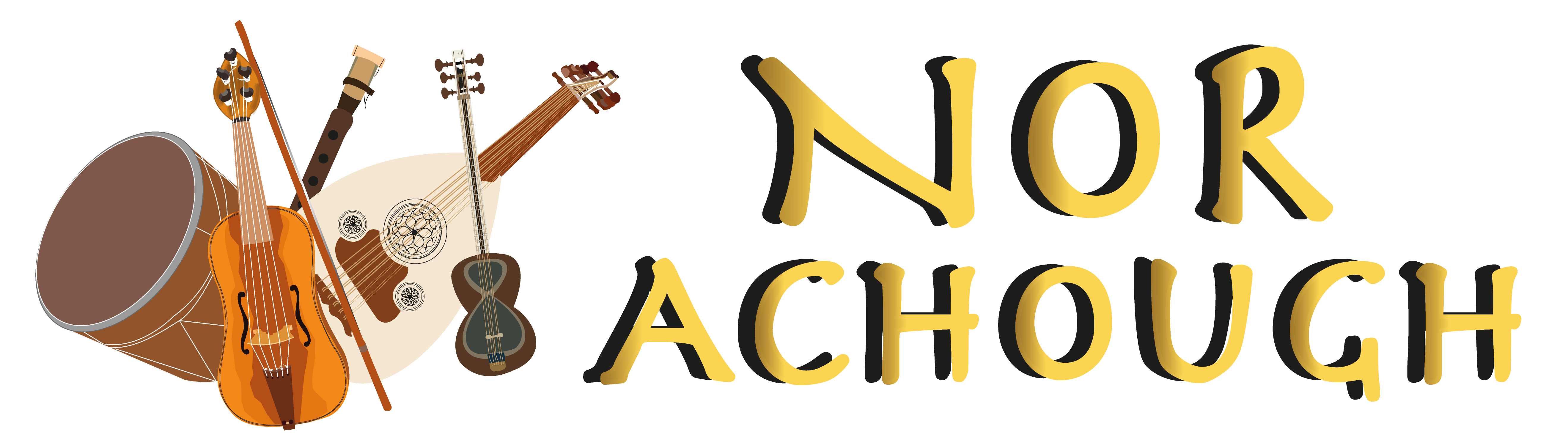 Logo Nor Achough