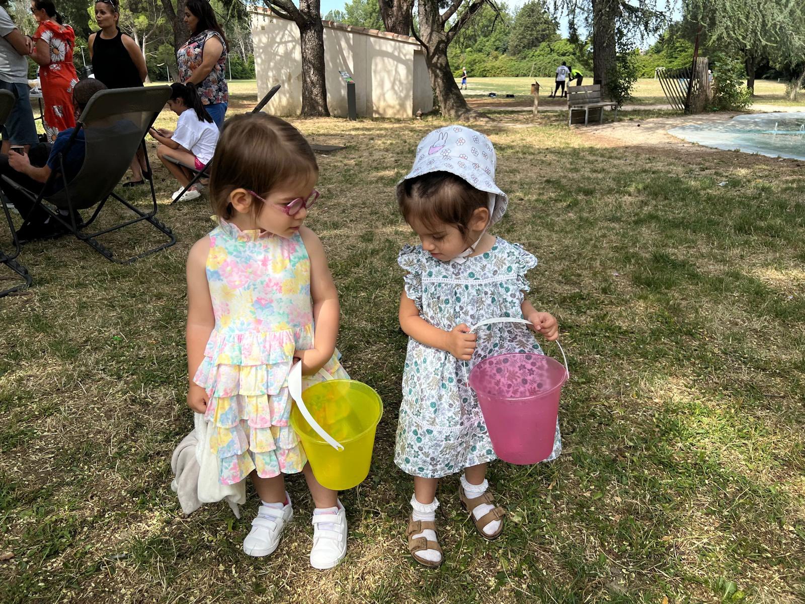 Danse traditionnelle Vardavar