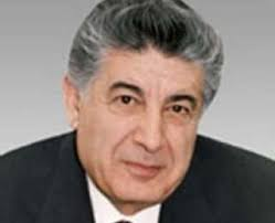 Կարեն Դեմիրճյան