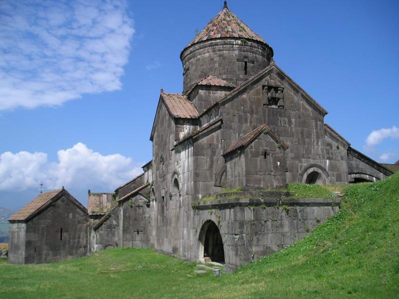 Հաղպատի վանք