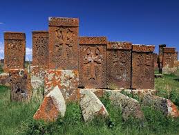 Հայկական խաչքար