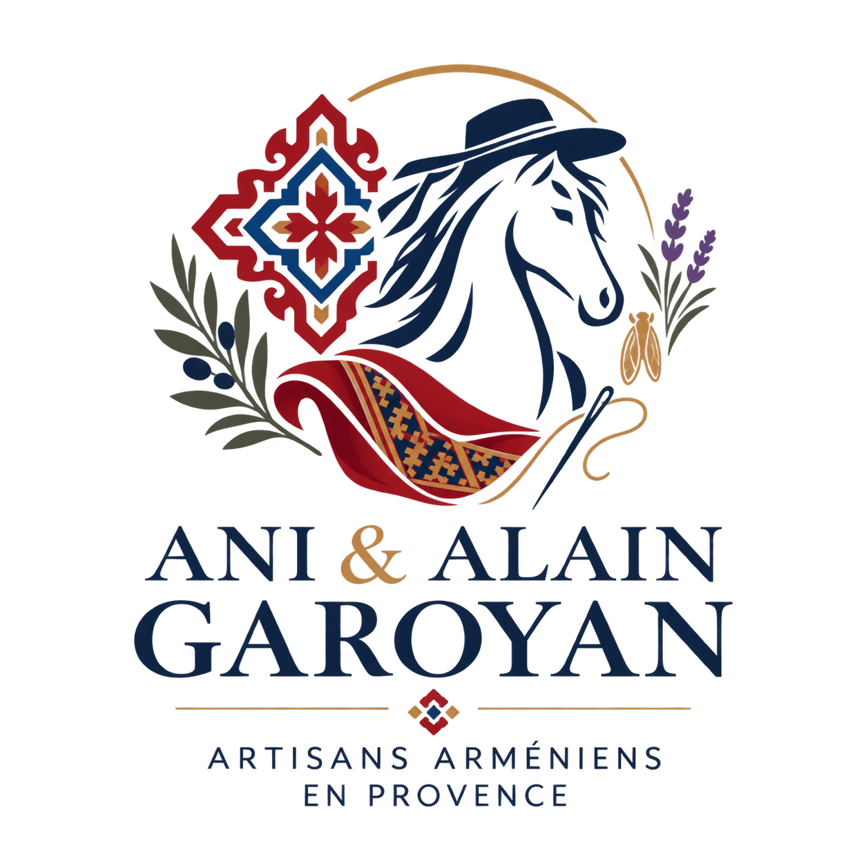 Ani & Alain Garoyan